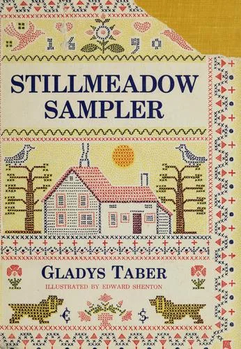 Stillmeadow sampler (1959)