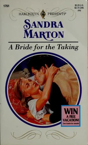 A Bride For The Taking (1995)