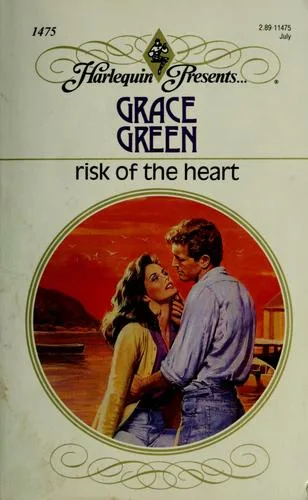 Risk Of The Heart (1991)