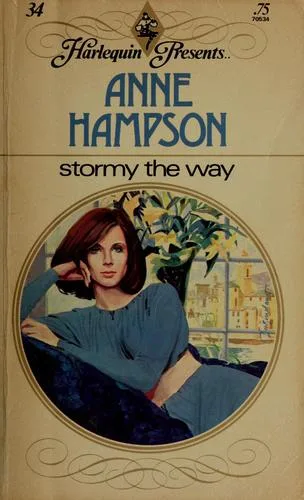 Stormy The Way (1974)