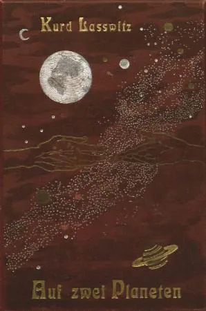 Auf zwei Planeten (1897)