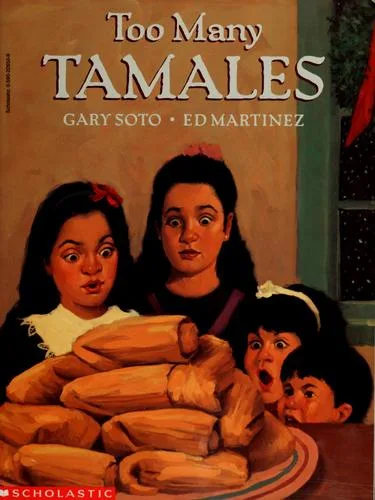 Too many tamales (1994)