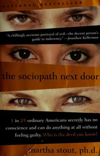 The sociopath next door (2005)