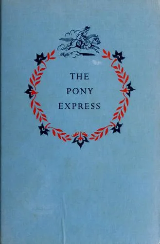 The pony express (1950)