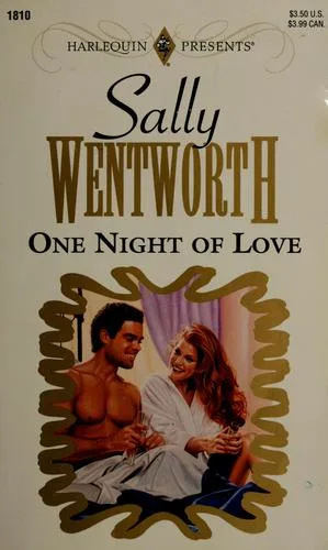 One Night Of Love (1994)