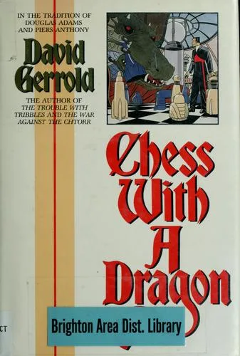 Chess with a dragon (1987)