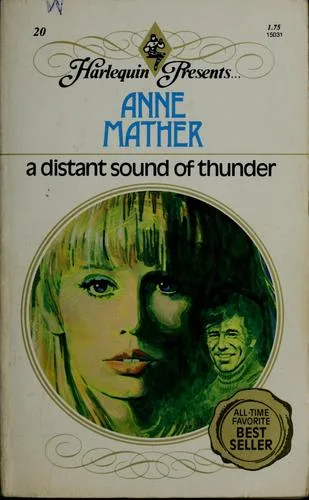 A Distant Sound of Thunder (1972)