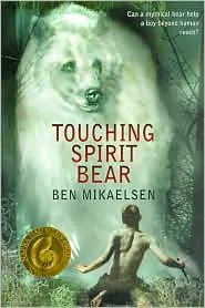 Touching Spirit Bear (2001)