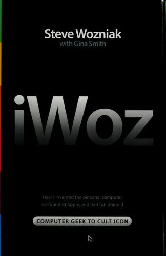 iWoz (2006)