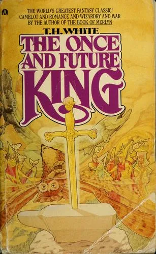 The Once and Future King (1958)