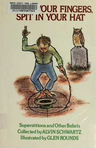 Cross your fingers, spit in your hat (1974)