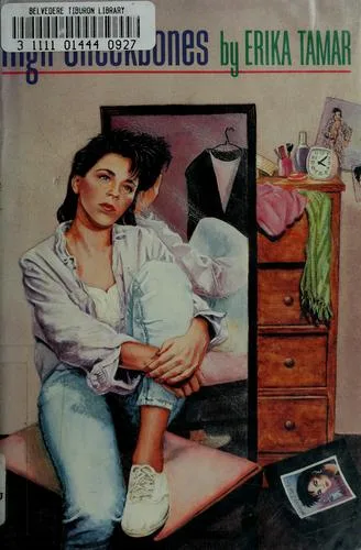 High cheekbones (1990)
