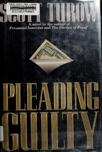 Pleading guilty (1993)