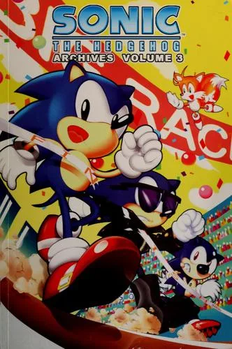 Sonic the Hedgehog (2018)