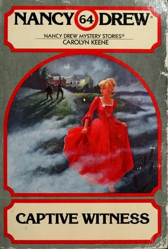 Captive Witness (1981)