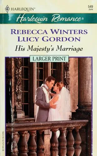 His Majesty's Marriage (2002)