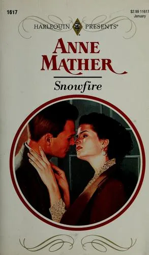 Snowfire (1993)