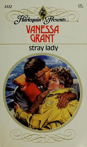 Stray Lady (1988)