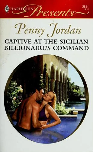 Captive at the Sicilian Billionaire's command (2009)