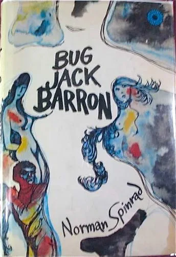 Bug Jack Barron (1969)