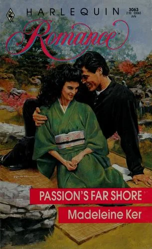 Passion'S Far Shore (1990)