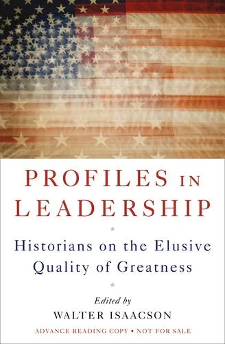 Profiles in Leadership (2010)
