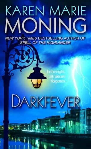 Darkfever (2006)