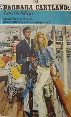 Love is Mine (1972)