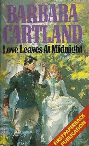 Love Leaves at Midnight (1978)