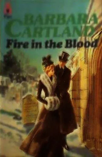 Fire in the blood (1983)
