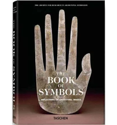 The Book of Symbols (2010)