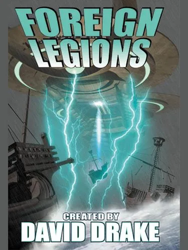 Foreign Legions (2001)