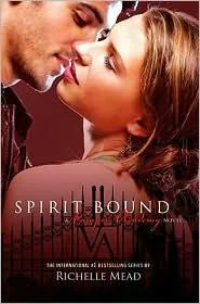 Spirit Bound (2010)