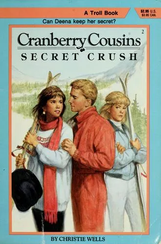 Secret crush (1989)