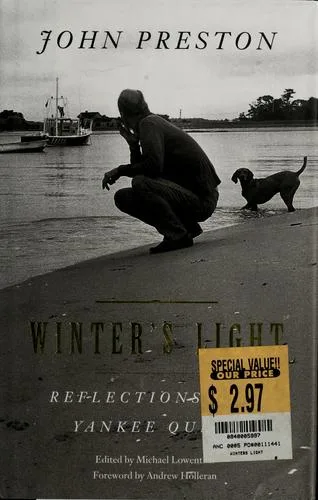 Winter's Light (1995)