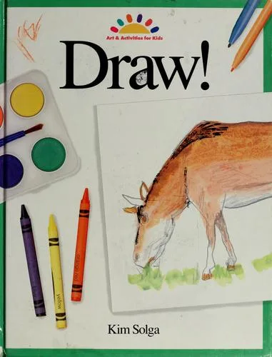 Draw! (1991)