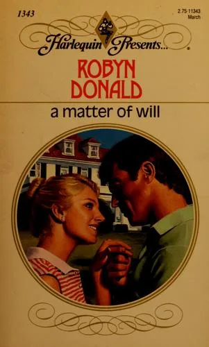 A Matter of Will (1989)