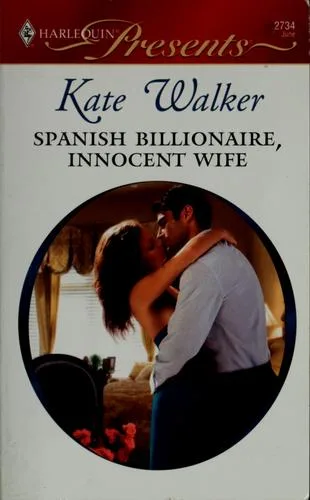 Spanish Billionaire, Innocent Wife (2008)