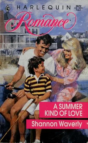 Summer Kind Of Love (1990)