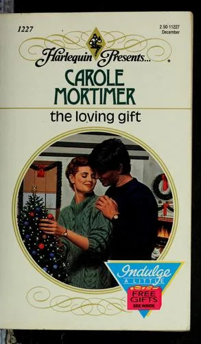 The Loving Gift (1988)
