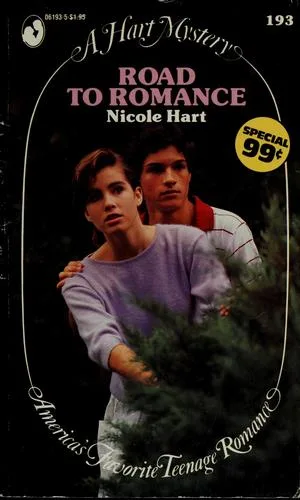 Road To Romance (1986)