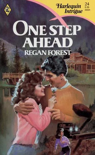 One Step Ahead (1985)