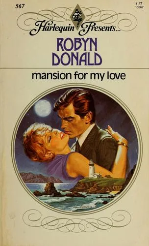 Mansion for My Love (1982)