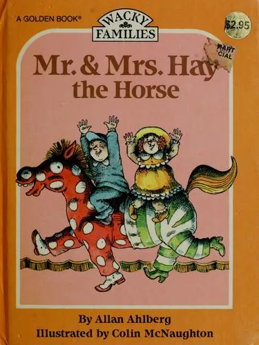 Mr. & Mrs. Hay the horse (1982)