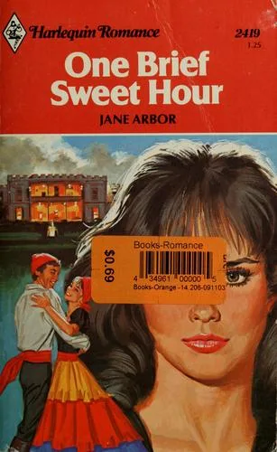 One brief sweet hour (1980)