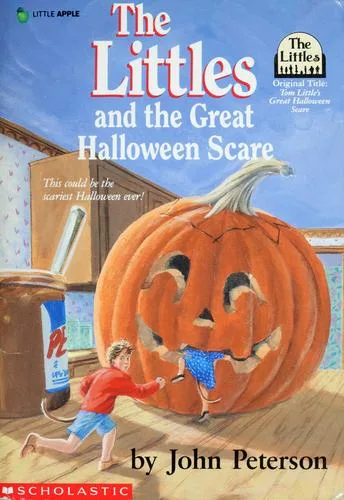 The Littles and the Great Halloween Scare (1994)