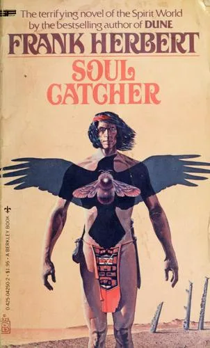 Soul Catcher (1972)