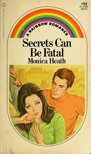 Secrets Can be Fatal (1967)