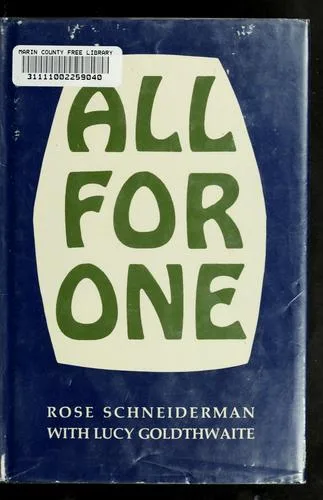 All for one (1967)