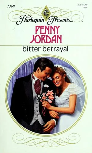 Bitter Betrayal (1989)